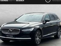 Gebraucht Volvo V90 Ultra 350 PS (257 kW) 2025 Schwarz Kombi
