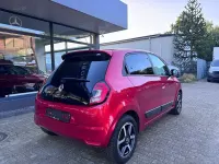 Gebraucht Renault Twingo LIMITED 73 PS (53 kW) 2020 Rot Kleinwagen