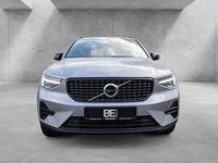 Gebraucht Volvo XC40 Plus 163 PS (119 kW) 2025 Silber SUV