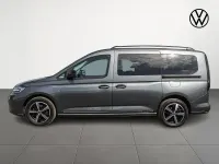 Gebraucht VW Caddy Maxi Life 122 PS (89 kW) 2024 Indiumgrau metallic Van / Kleinbus