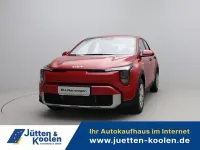 Neu Kia Stonic Exclusive 101 PS (74 kW) 2025 Wählbar  ggf gegen aufpreis SUV