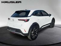 Gebraucht Opel Mokka-e Elegance 100 kW (136 PS) 2022 Weiß SUV