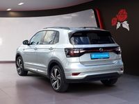 gebraucht VW T-Cross - 1.5 TSI R-Line