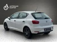 Second-hand Seat Ibiza Reference 75 CP (55 kW) 2013 Andere Berlinǎ