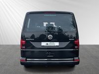 gebraucht VW Multivan T6.1Comfortline 2,0 TDI DSG 4MOTION Generation Six ACC+AHK+STANDHZ