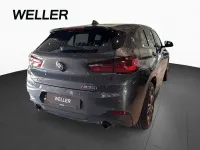 Gebraucht BMW X2 Performance 306 PS (225 kW) 2021 Grau SUV