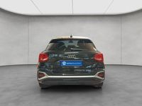 Gebraucht Audi Q2 Performance 150 PS (110 kW) 2023 Mythosschwarz metallic SUV