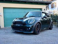 gebraucht Mini John Cooper Works WC-50 World Championship Edition