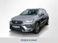 Gebraucht Seat Ateca FR 150 PS (110 kW) 2025 Graphitgrau SUV