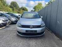 Gebraucht VW Golf VII Comfortline 105 PS (77 kW) 2014 Silber Limousine