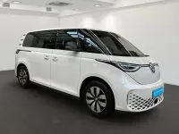 Gebraucht VW ID. Buzz Pro 210 kW (286 PS) 2025 Weiß Van / Kleinbus