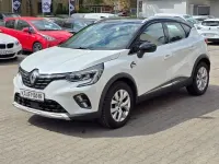 Gebraucht Renault Captur Edition One 154 PS (113 kW) 2020 Weiss SUV