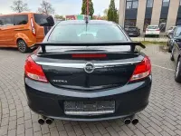 Occasion Opel Insignia Selection 200 ch (147 kW) 2011 Noir Berline