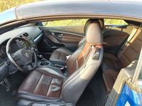 gebraucht VW Eos 2.0 TDI BlueMotion Technology BlueMotion...