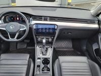 Gebraucht VW Passat Elegance 150 PS (110 kW) 2019 Kombi
