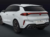 Neu Cupra Terramar VZ 265 PS (194 kW) 2025 Weiß SUV