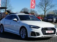 Używany Audi A5 Comfort 2022 Andere Coupe