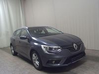 Gebraucht Renault Mégane GrandTour Business 116 PS (85 kW) 2020 Other Kombi