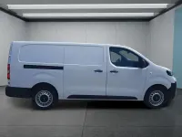 Gebraucht Fiat Scudo 177 PS (130 kW) 2025 Weiß Van