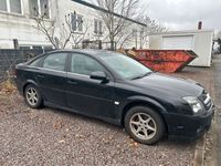 gebraucht Opel Vectra GTS Vectra C