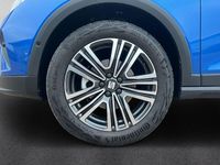 Neu Seat Arona 116 PS (85 kW) 2025 Blau SUV