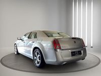Usata Lancia Thema 239 CV (175 kW) 2013 Argento Berlina