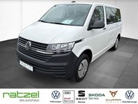 Usata VW T6.1 110 CV (80 kW) 2023 Bianco Furgone