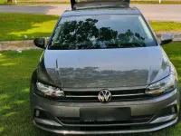 Usata VW Polo 80 CV (58 kW) 2021 Marrone Utilitaria