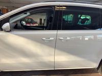 gebraucht VW Sharan 2.0 TDI DSG 7Sitz *SHZ*NAV*PDC*LED*