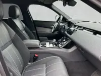 Gebraucht Land Rover Range Rover Velar S 206 PS (151 kW) 2022 Grau SUV