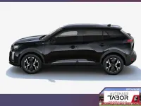 Neu Peugeot e-2008 Allure 114 kW (156 PS) 2026 Schwarz metallic SUV