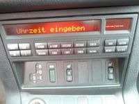 Gebraucht BMW M3 321 PS (236 kW) 1997 Blau Coupé