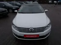 Gebraucht VW CC 184 PS (135 kW) 2018 Andere Limousine
