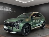 Neu Kia Sportage Spirit 136 PS (100 kW) 2025 Grün SUV