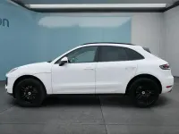 Gebraucht Porsche Macan 2020 Weiss SUV