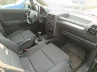 Gebraucht Audi A2 75 PS (55 kW) 2002 Blau Kleinwagen