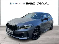 Używany BMW M135 Performance 306 KM (225 kW) 2022 Szary Hatchback