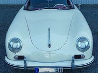 gebraucht Porsche 356 Speedster