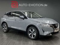 gebraucht Nissan Qashqai N-Connecta 1.5 VC-T e-Power *Winter,Bus*