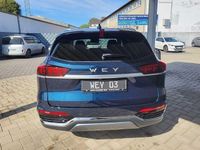 Gebraucht Wey 03 Lux 367 PS (269 kW) 2024 Blau SUV