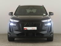 Gebraucht Audi Q6 e-tron Ambiente 285 kW (388 PS) 2024 Mythosschwarz metallic SUV