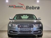 Gebraucht Audi S5 Sport 333 PS (244 kW) 2014 Grau Coupé