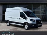 Neu Ford Transit Trend 165 PS (121 kW) 2026 Weiß Limousine