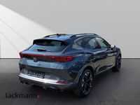 Gebraucht Cupra Formentor 310 PS (228 kW) 2023 Grau SUV