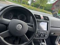 gebraucht VW Golf V VW