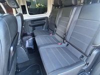 Gebraucht VW Caddy Edition 131 PS (96 kW) 2019 Weiß Van / Kleinbus