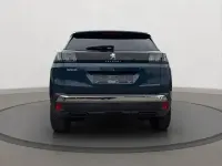 Gebraucht Peugeot 3008 Allure 100 PS (73 kW) 2024 Andere SUV