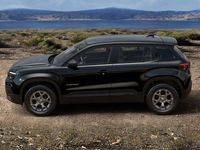 Neu Jeep Avenger Longitude 110 PS (80 kW) 2026 Volcano black SUV