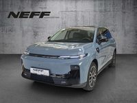 Neu Leapmotor B10 160 kW (218 PS) 2026 Starry night blue SUV