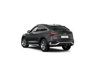 Gebraucht Audi Q5 Sportback S-Line 204 PS (150 kW) 2025 Daytonagrau perleffekt (metallic) SUV